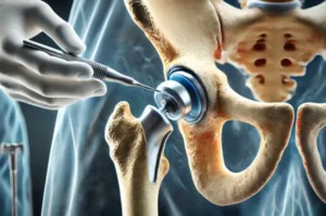 Hip Dysplasia Surgery