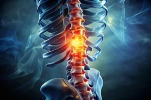 Spinal Fracture Surgery-------16